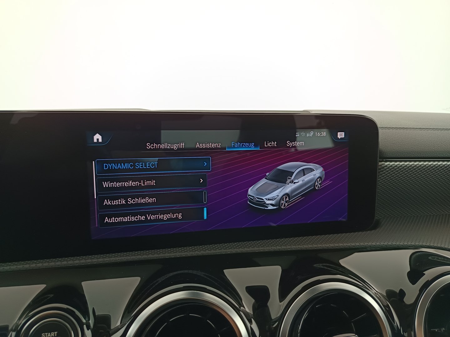 Mercedes CLA 180 d Aut. | Bild 21 von 31