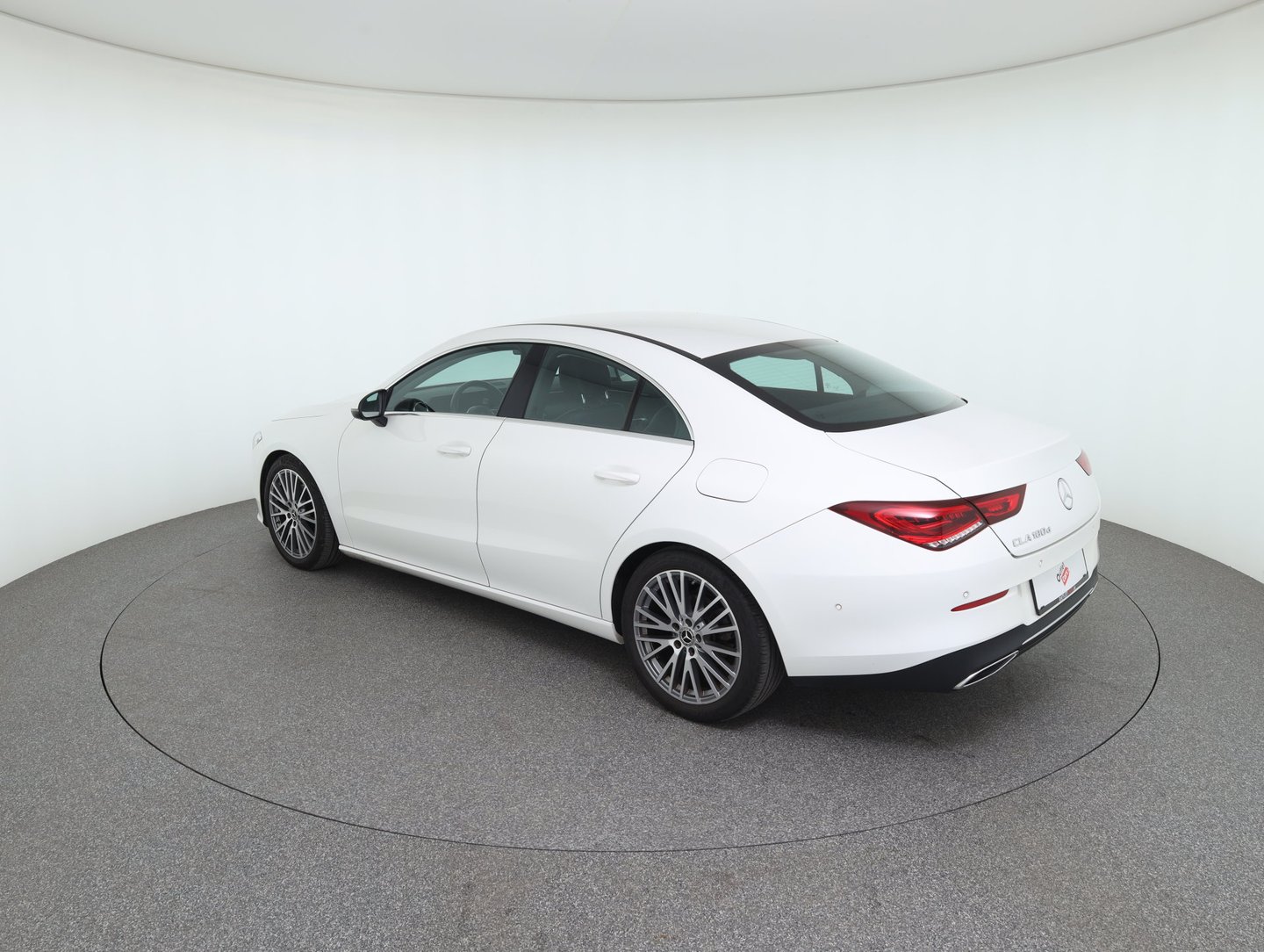 Mercedes CLA 180 d Aut. | Bild 7 von 31