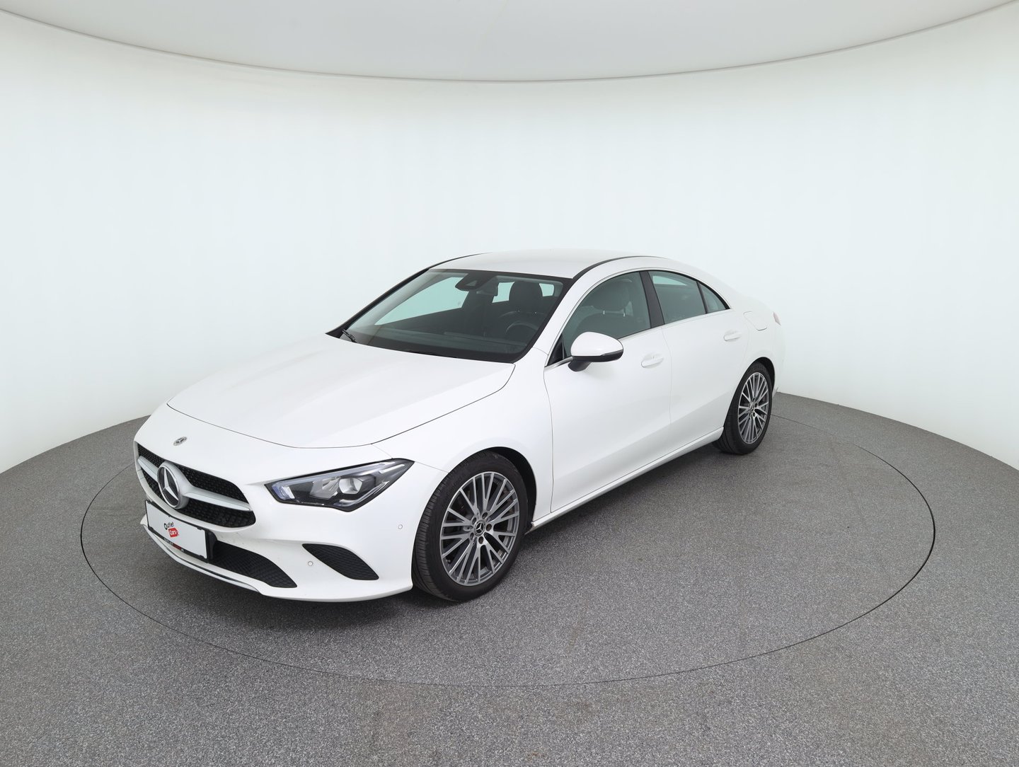 Mercedes CLA 180 d Aut. | Bild 1 von 31