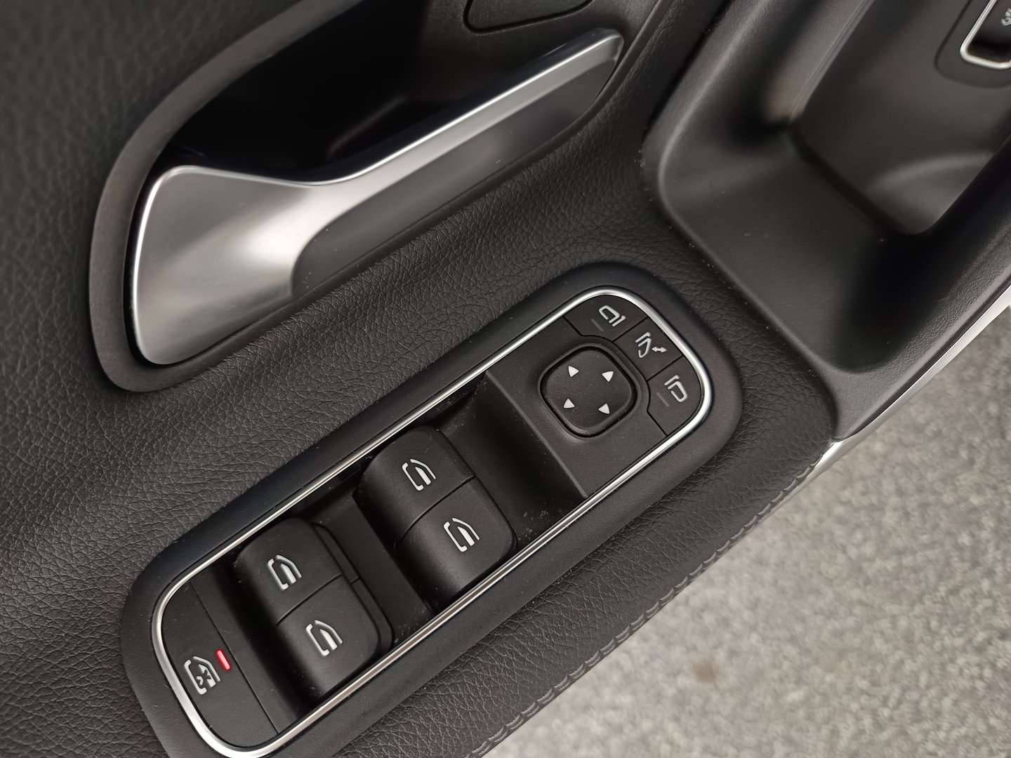 Mercedes CLA 180 d Aut. | Bild 11 von 31