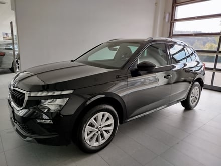Škoda Kamiq Selection TSI DSG