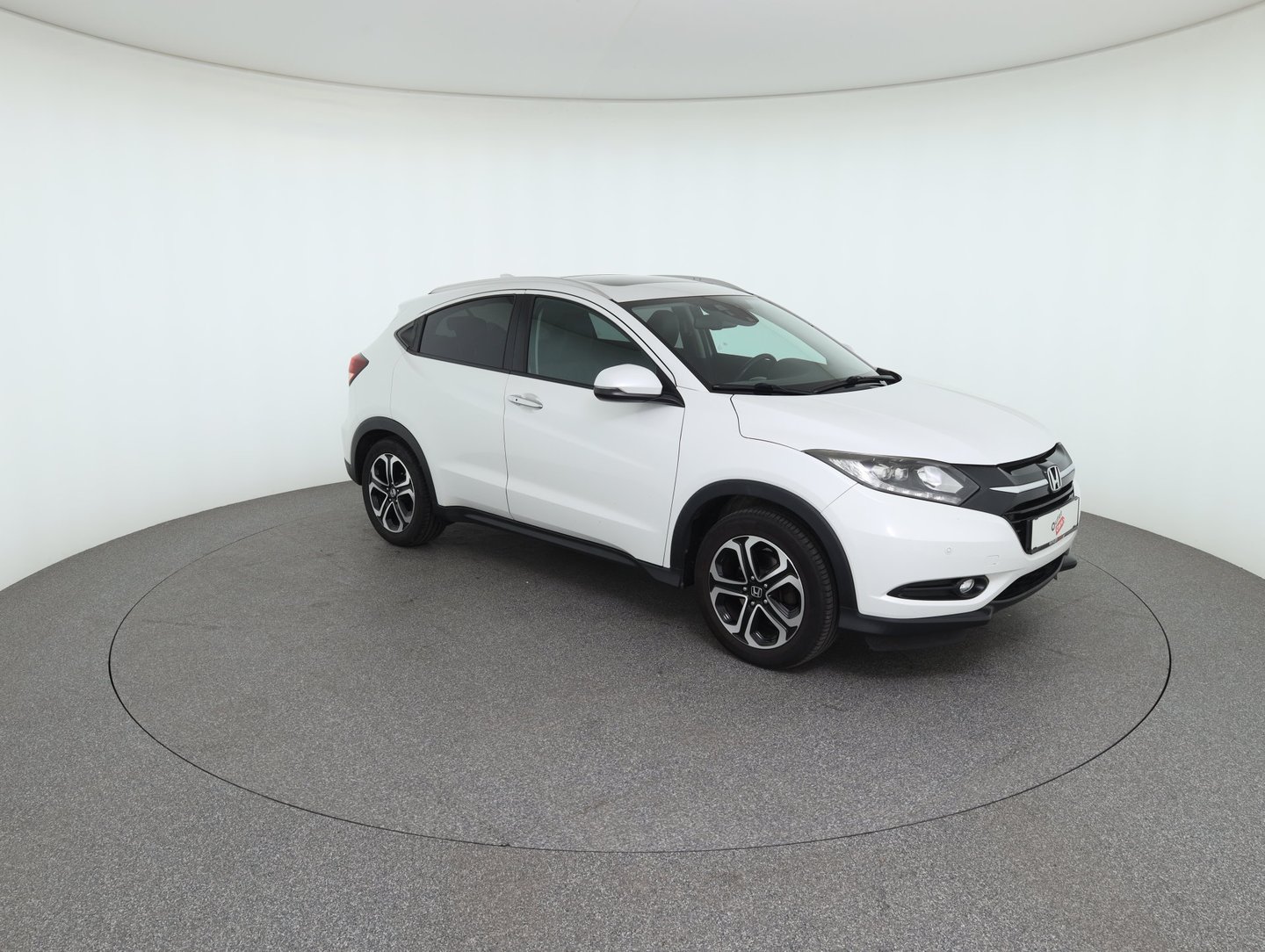 Honda HR-V 1,5 i-VTEC Executive | Bild 3 von 31