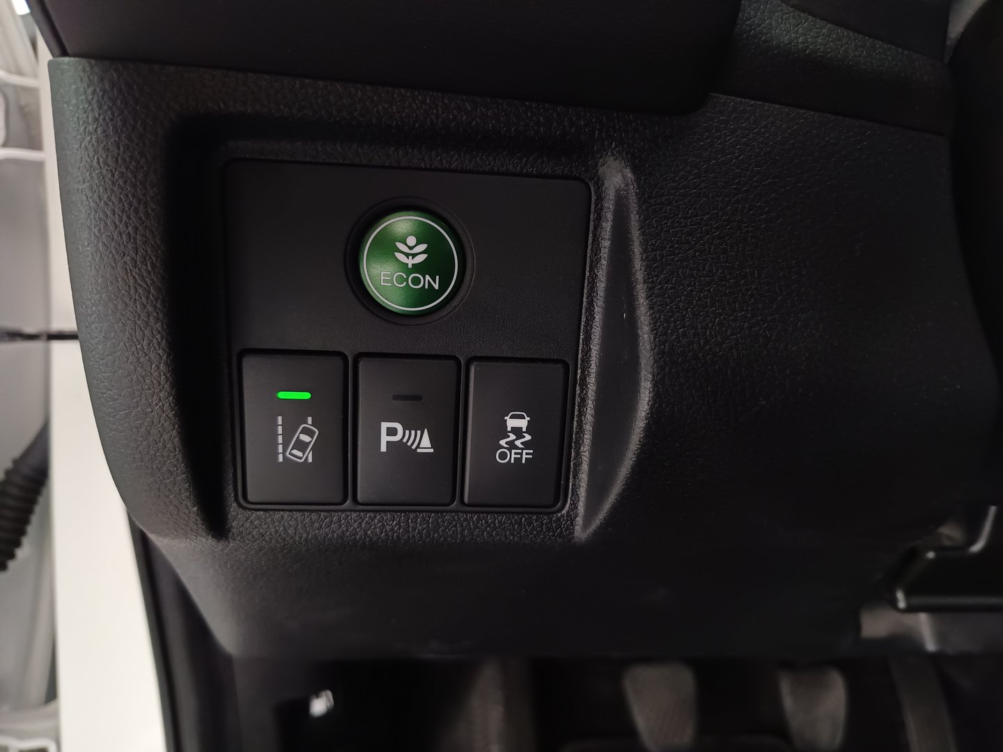 Honda HR-V 1,5 i-VTEC Executive | Bild 12 von 31