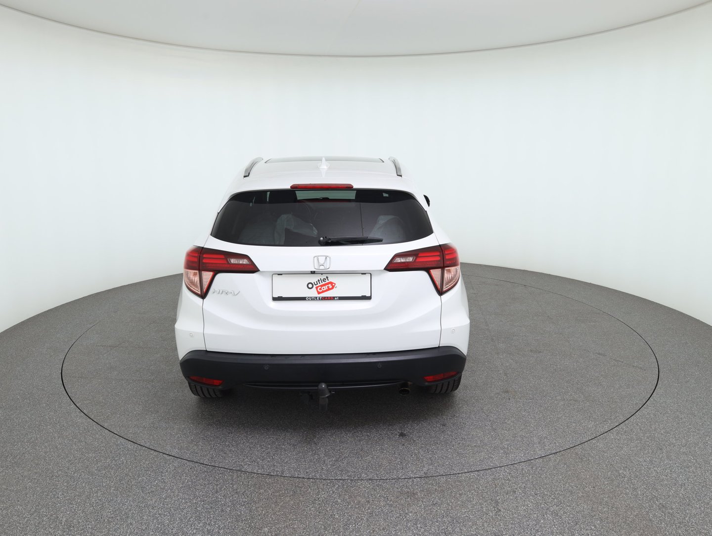 Honda HR-V 1,5 i-VTEC Executive | Bild 6 von 31