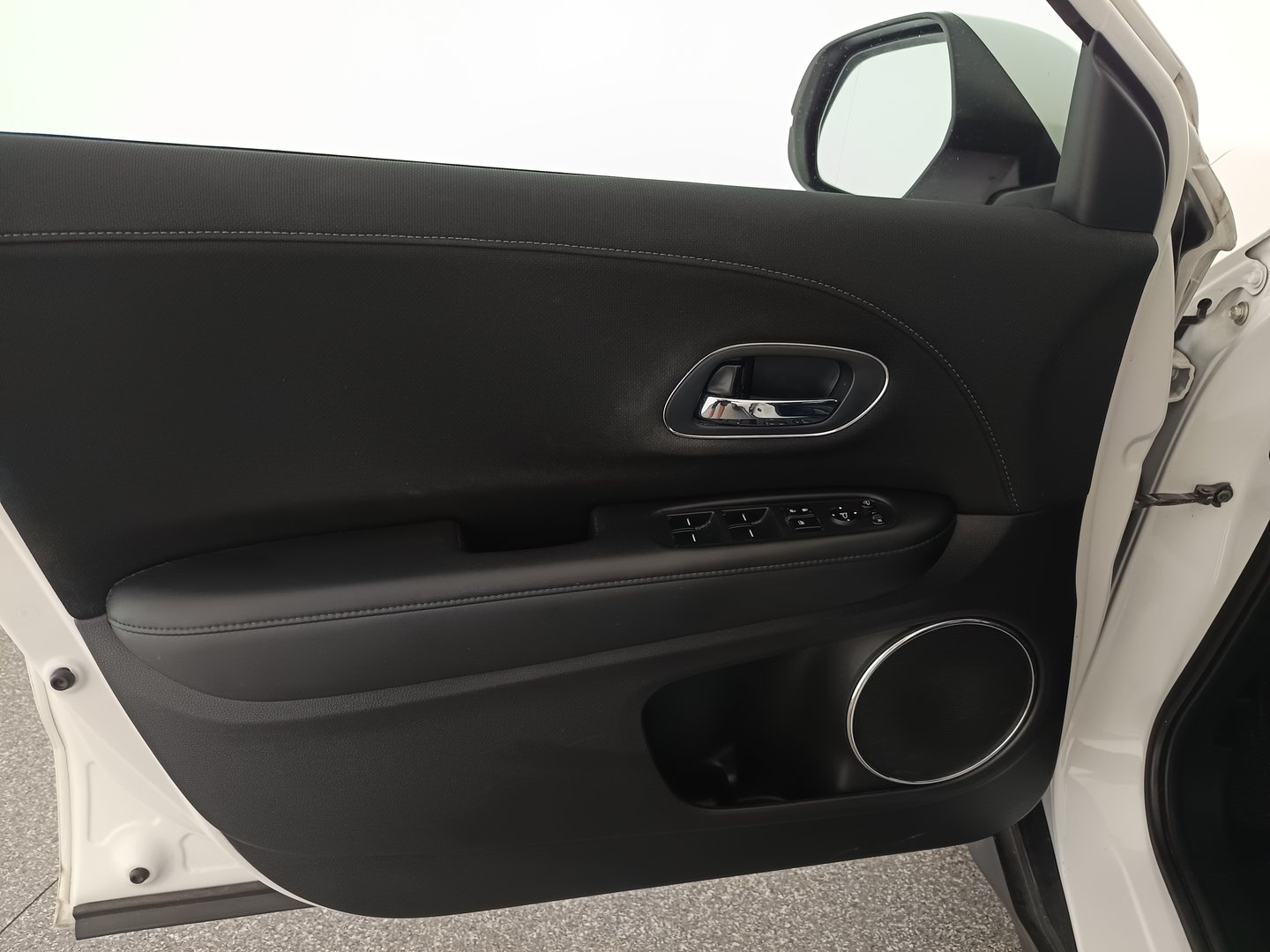 Honda HR-V 1,5 i-VTEC Executive | Bild 10 von 31