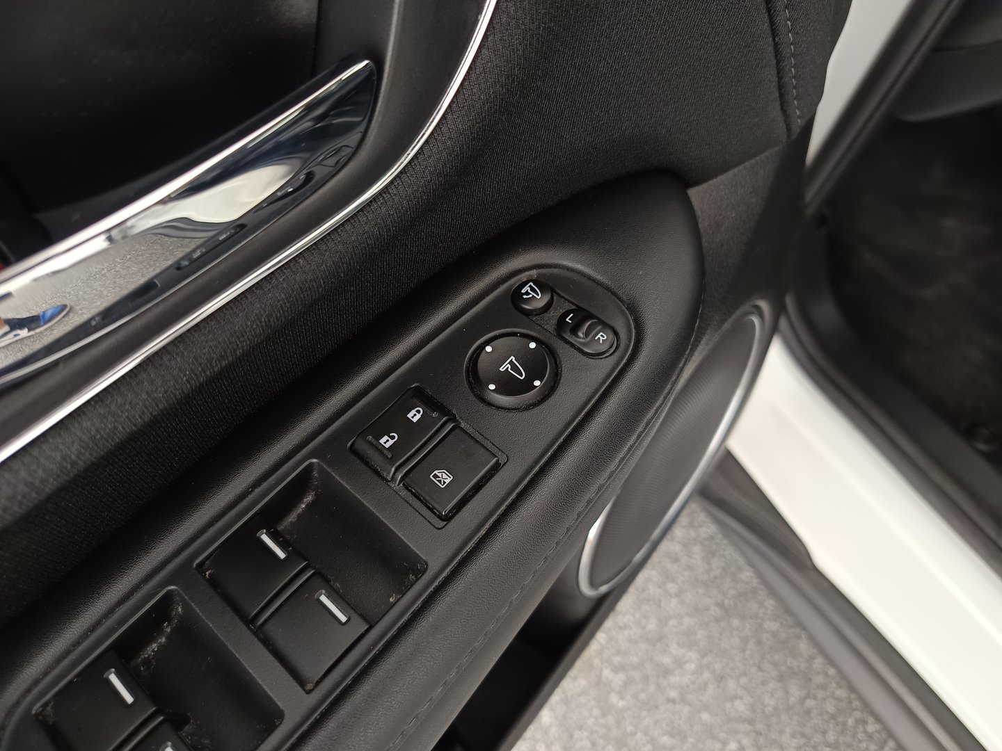 Honda HR-V 1,5 i-VTEC Executive | Bild 11 von 31