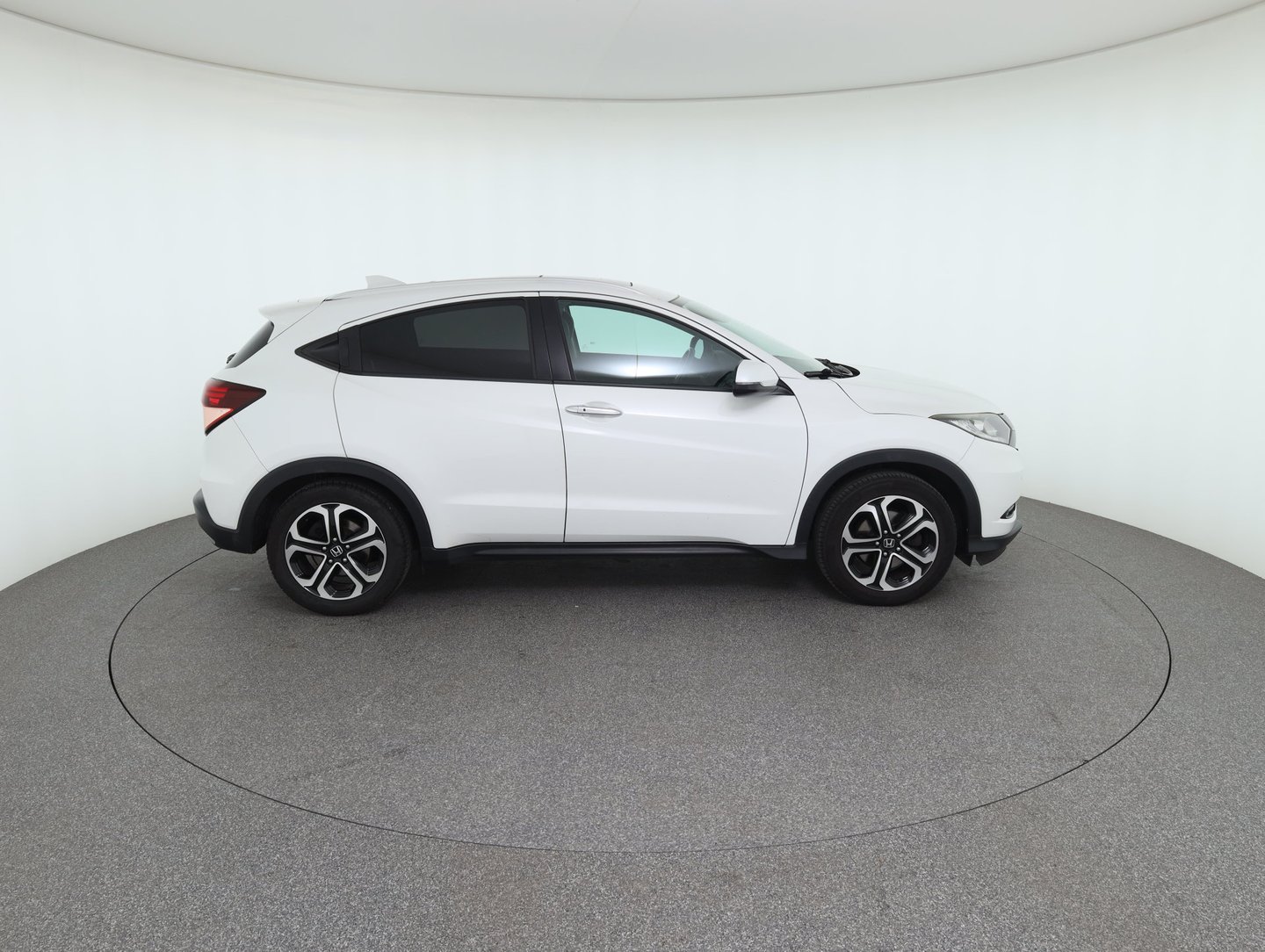 Honda HR-V 1,5 i-VTEC Executive | Bild 4 von 31