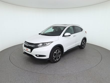 Honda HR-V 1,5 i-VTEC Executive