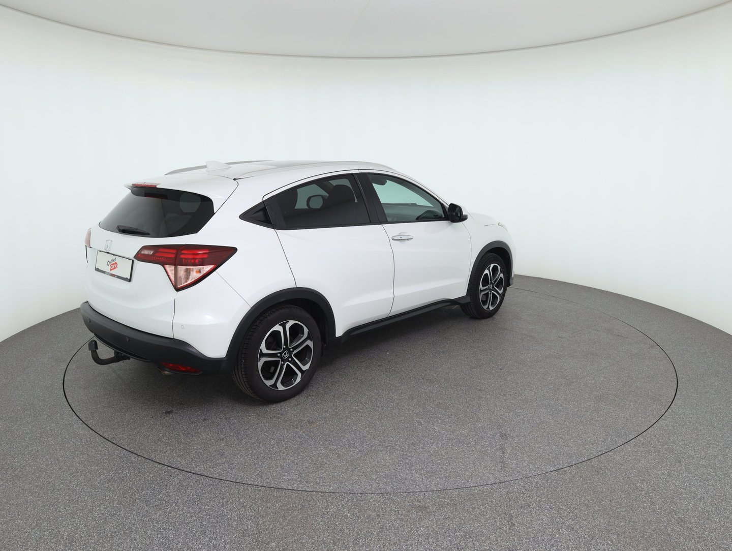 Honda HR-V 1,5 i-VTEC Executive | Bild 5 von 31