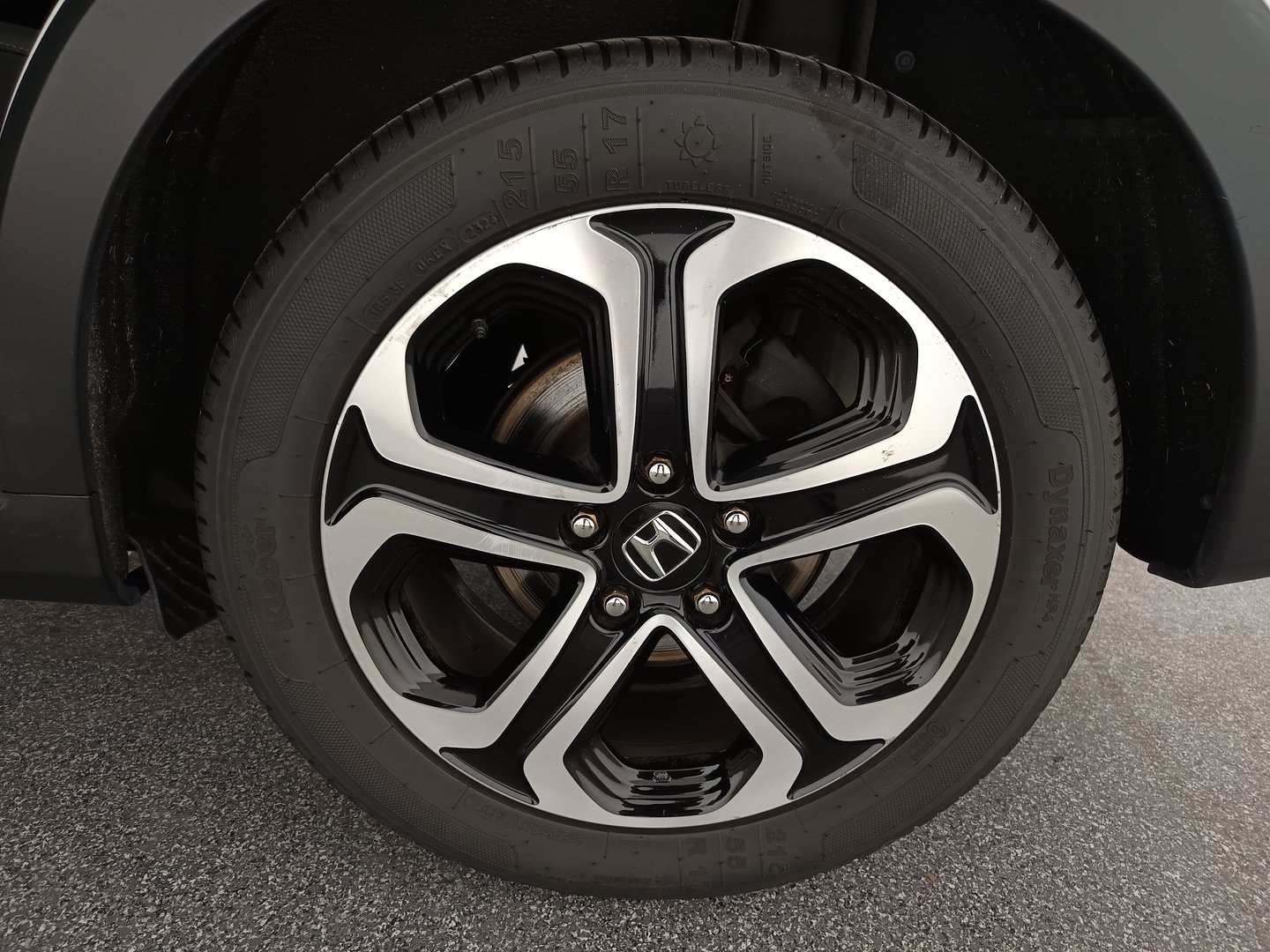 Honda HR-V 1,5 i-VTEC Executive | Bild 9 von 31