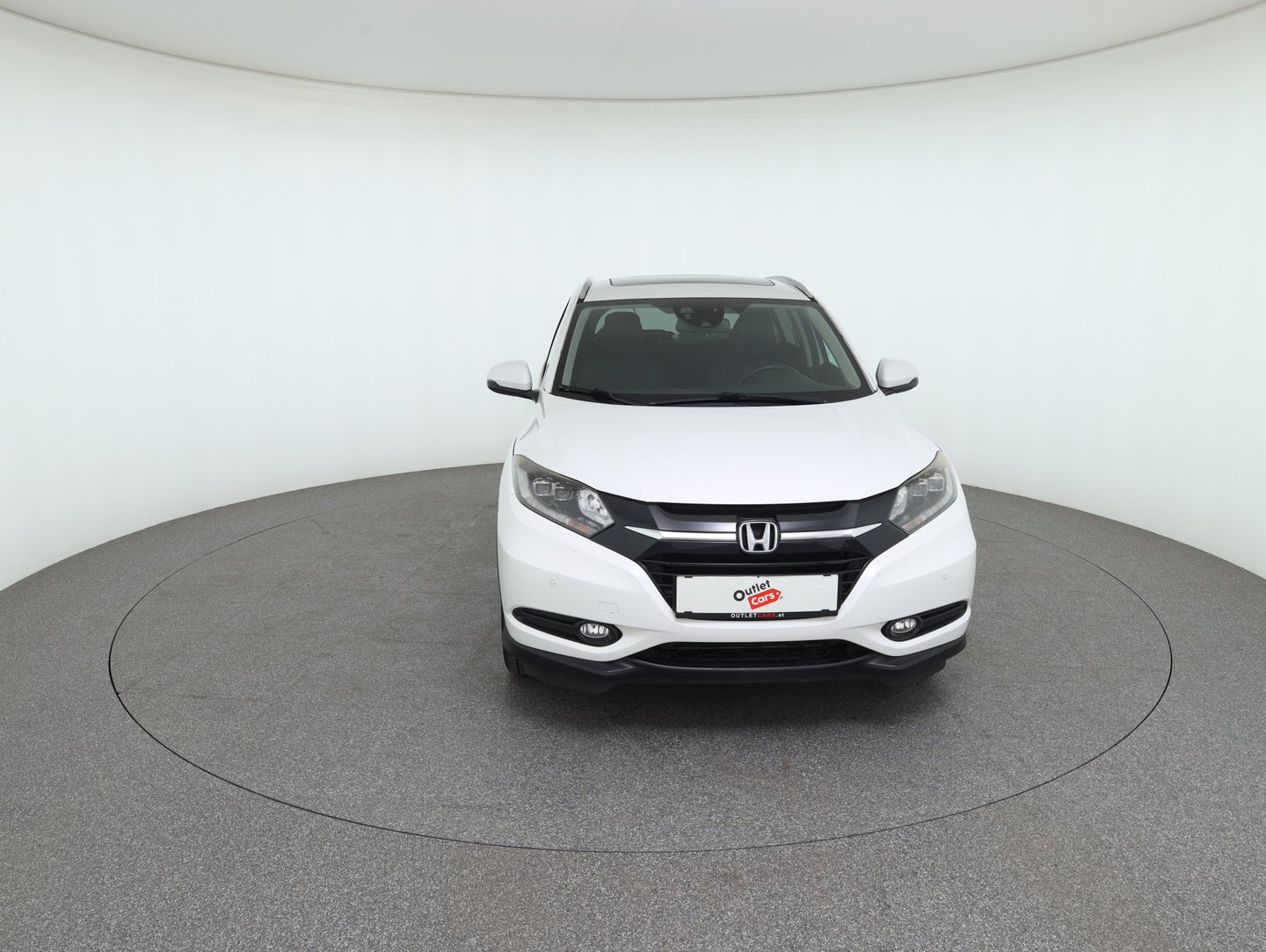 Honda HR-V 1,5 i-VTEC Executive | Bild 2 von 31