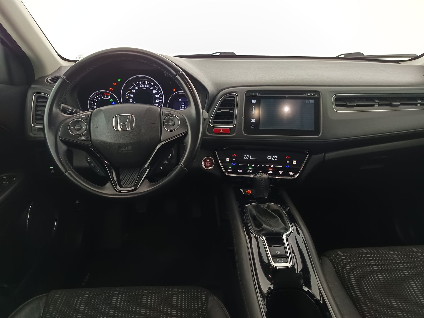 Honda HR-V 1,5 i-VTEC Executive | Bild 14 von 31