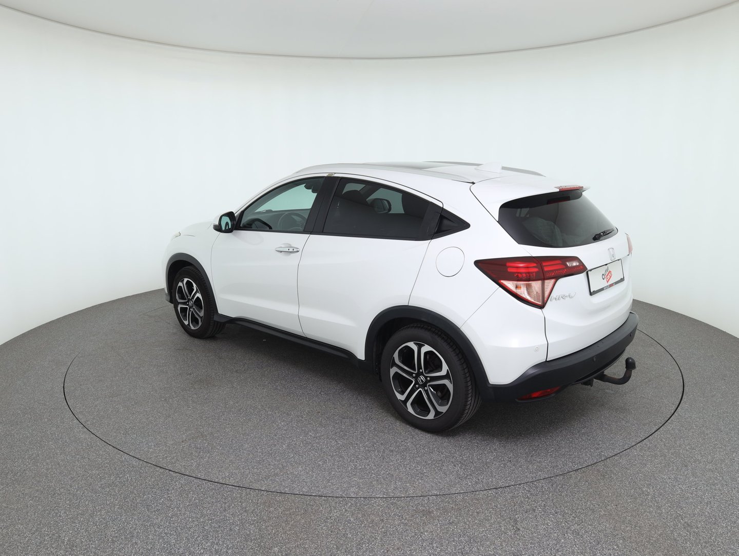 Honda HR-V 1,5 i-VTEC Executive | Bild 7 von 31