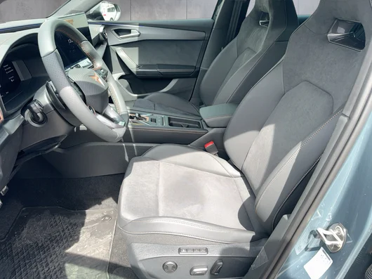 Bild eines CUPRA Leon SP Kombi e-HYBRID 150/204