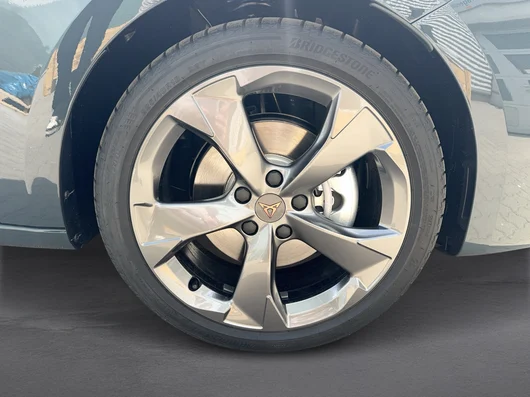 Bild eines CUPRA Leon SP Kombi e-HYBRID 150/204