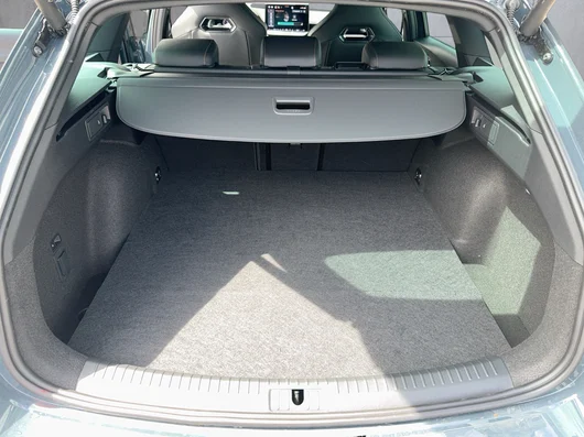 Bild eines CUPRA Leon SP Kombi e-HYBRID 150/204