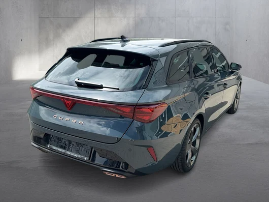 Bild eines CUPRA Leon SP Kombi e-HYBRID 150/204