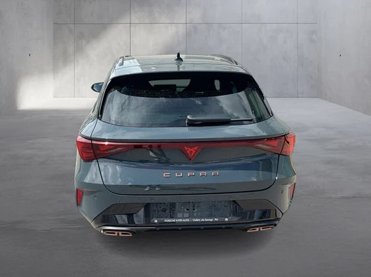 Bild eines CUPRA Leon SP Kombi e-HYBRID 150/204
