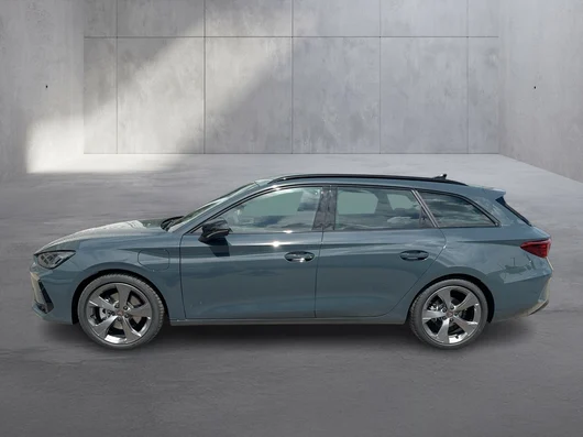 Bild eines CUPRA Leon SP Kombi e-HYBRID 150/204