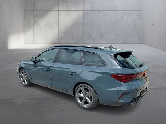Bild eines CUPRA Leon SP Kombi e-HYBRID 150/204