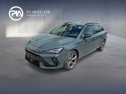 CUPRA Leon SP Kombi e-HYBRID 150/204