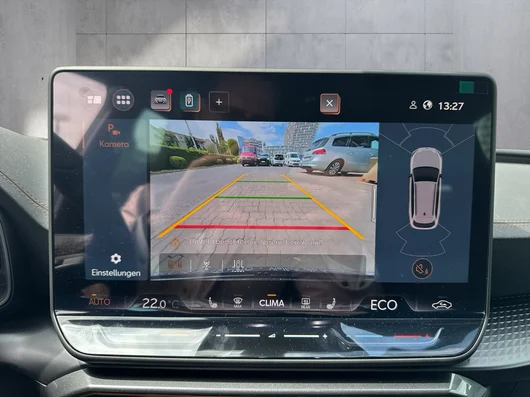 Bild eines CUPRA Leon SP Kombi e-HYBRID 150/204