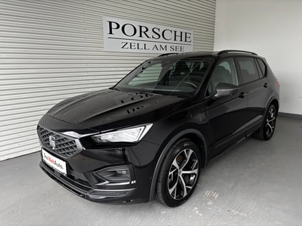 SEAT Tarraco FR eHYBRID 245 DSG