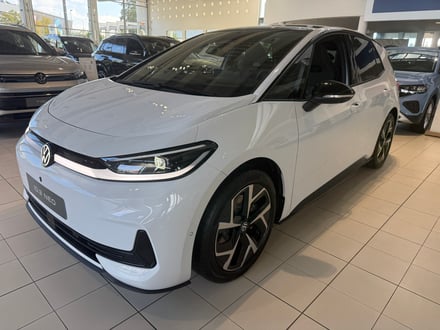 VW ID.3 Neo Style 140 kW - 58 kWh