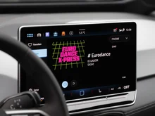 Thumbnail-Foto von Fahrzeug