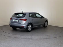 Thumbnail-Foto von Fahrzeug
