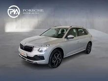 Thumbnail-Foto von Fahrzeug