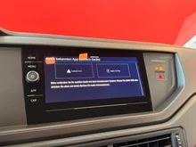 VW Taigo 4Me TSI in Ascotgrau