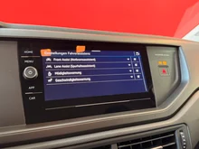 VW Taigo 4Me TSI in Ascotgrau