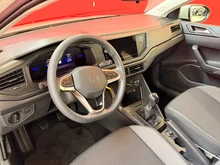 VW Taigo 4Me TSI in Ascotgrau