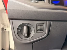 VW Taigo 4Me TSI in Ascotgrau