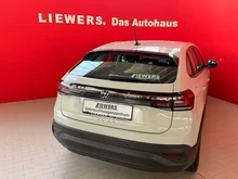 VW Taigo 4Me TSI in Ascotgrau