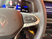 VW Taigo 4Me TSI in Ascotgrau