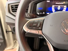 VW Taigo 4Me TSI in Ascotgrau
