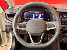 VW Taigo 4Me TSI in Ascotgrau