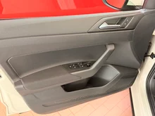 VW Taigo 4Me TSI in Ascotgrau
