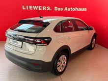 VW Taigo 4Me TSI in Ascotgrau
