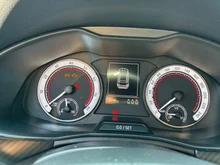 Škoda Kamiq Monte Carlo TSI in Graphit-Grau Metallic
