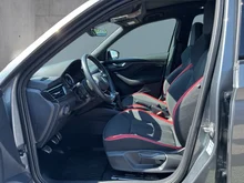 Škoda Kamiq Monte Carlo TSI in Graphit-Grau Metallic