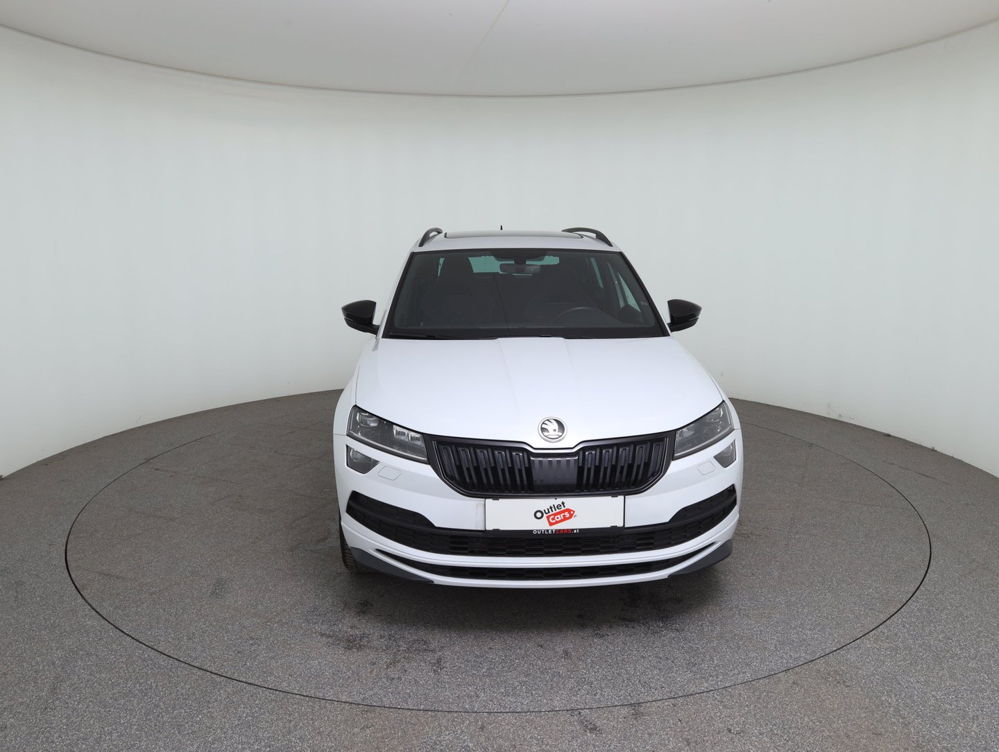 Škoda KAROQ SPORTLINE TSI DSG ACT | Bild 2 von 35