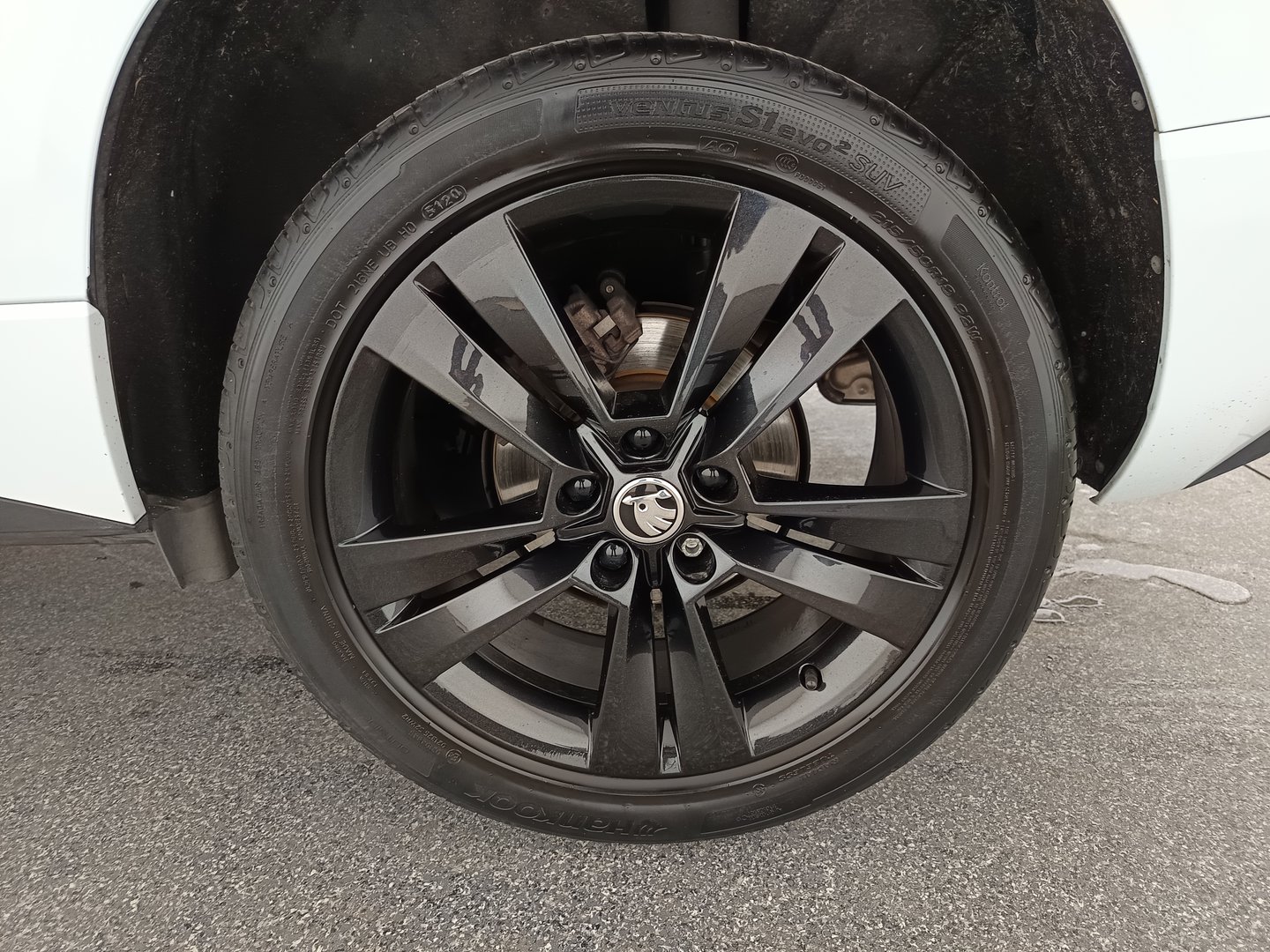 Škoda KAROQ SPORTLINE TSI DSG ACT | Bild 9 von 35