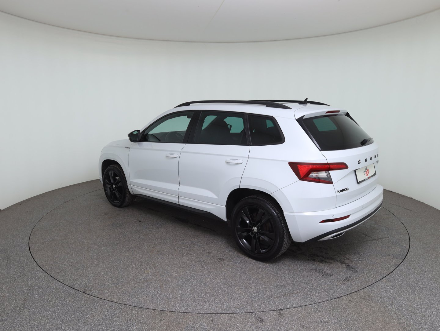 Škoda KAROQ SPORTLINE TSI DSG ACT | Bild 7 von 35