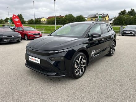 Škoda Enyaq Sportline 85x