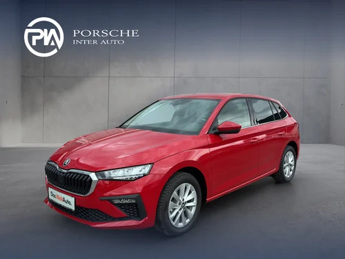 Škoda Scala Selection TSI DSG