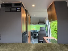 VW Crafter 35 Kastenwagen L3H3 TDI in candyweiß