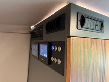 VW Crafter 35 Kastenwagen L3H3 TDI in candyweiß